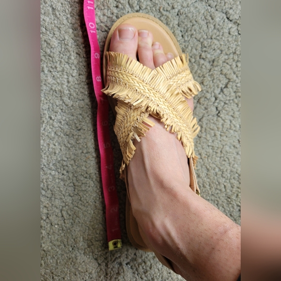 🌼3 for $30🌼 Super comfy ROCKET DOG sandals size  9 - Picture 5 of 6